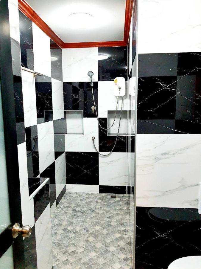 Areeya Phubeach Resort Coliving Coworking Ao Nang Εξωτερικό φωτογραφία