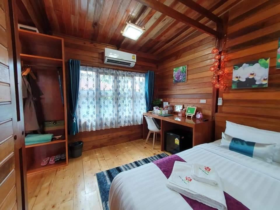Areeya Phubeach Resort Coliving Coworking Ao Nang Εξωτερικό φωτογραφία