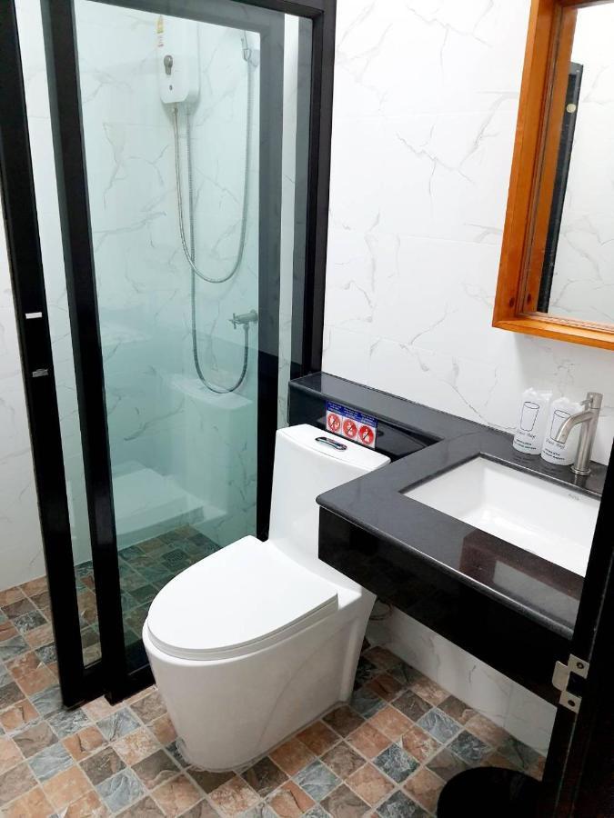 Areeya Phubeach Resort Coliving Coworking Ao Nang Εξωτερικό φωτογραφία