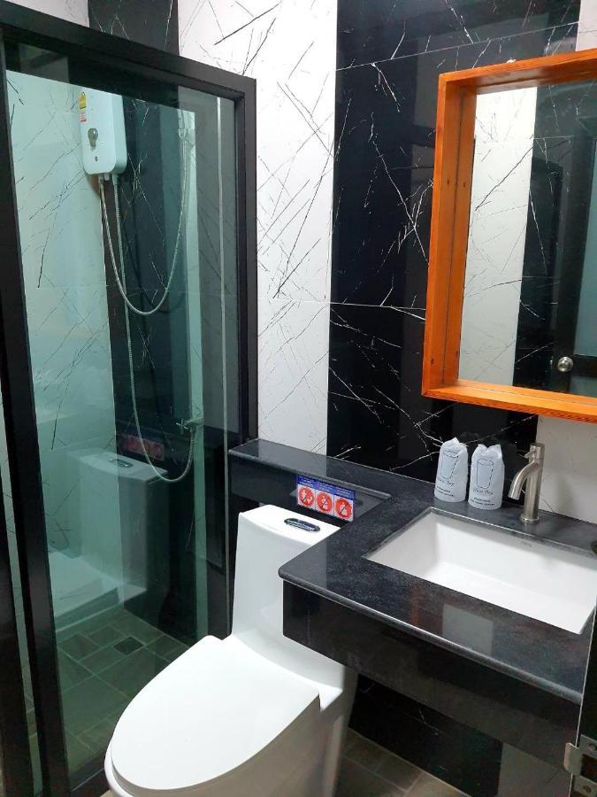 Areeya Phubeach Resort Coliving Coworking Ao Nang Εξωτερικό φωτογραφία